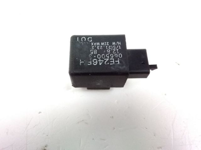 Centrale clignotant  occasion YAMAHA YZF-R6 600 1999