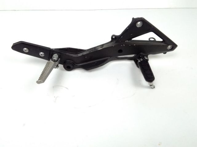 Platine avant droite complete occasion HONDA CB 600 HORNET 2011