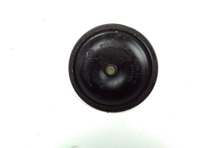 Klaxon occasion SUZUKI GSXR 1000 2007