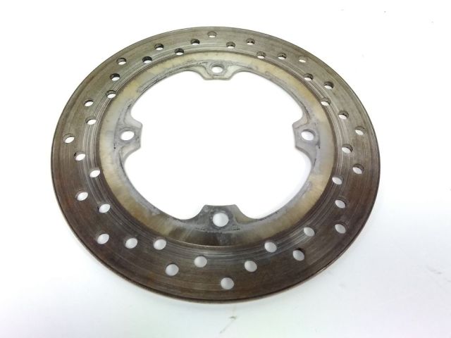 Disque frein arriere occasion HONDA CB 600 HORNET 2011