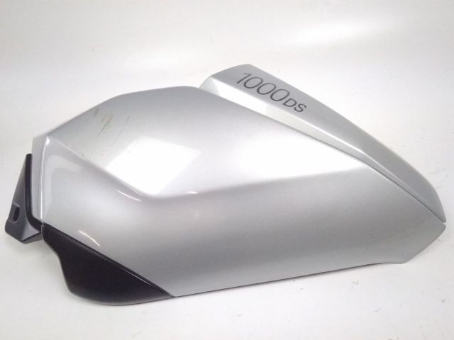 Carenage avant droit occasion DUCATI MULTISTRADA 1000 DS 2003