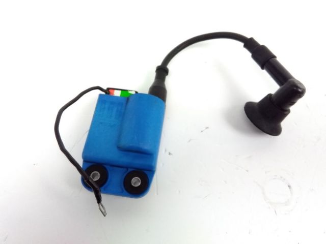 Boitier cdi occasion PIAGGIO TYPHOON 50 2011