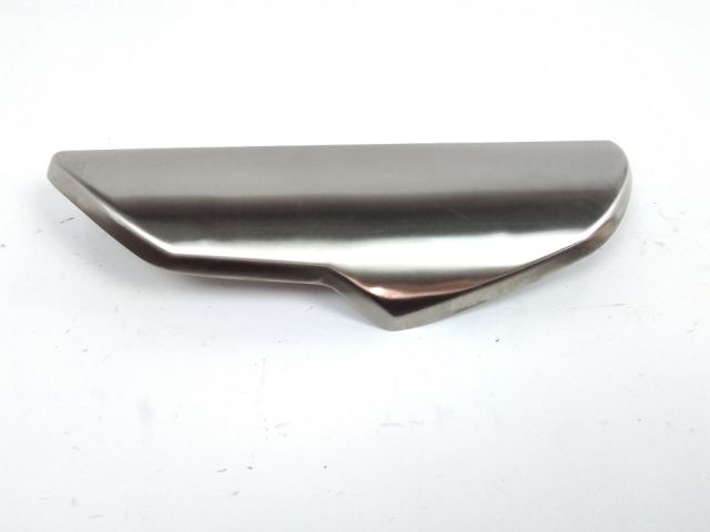 Habillage silencieux occasion TRIUMPH TIGER 2011