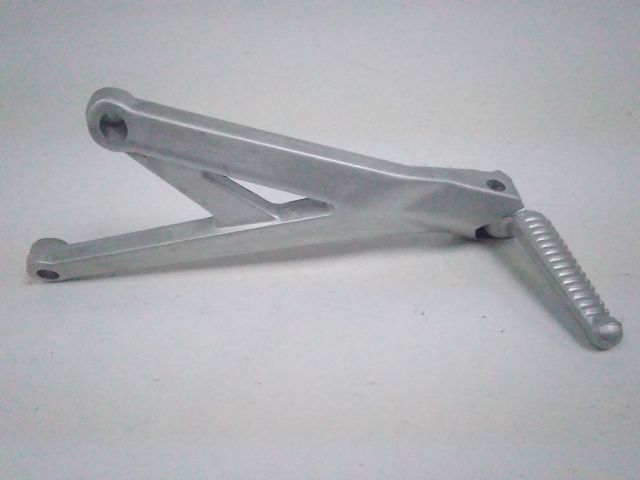 Platine arriere gauche complete occasion DUCATI MULTISTRADA 1000 DS 2003