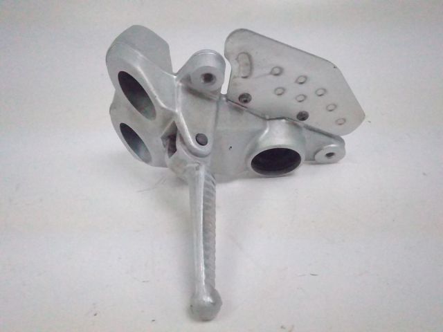 Platine avant gauche complete occasion DUCATI MULTISTRADA 1000 DS 2003