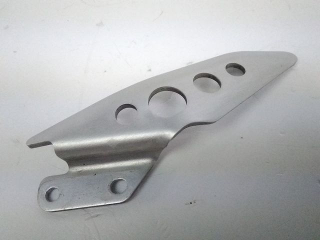 Habillage platine gauche occasion DUCATI MULTISTRADA 1000 DS 2003