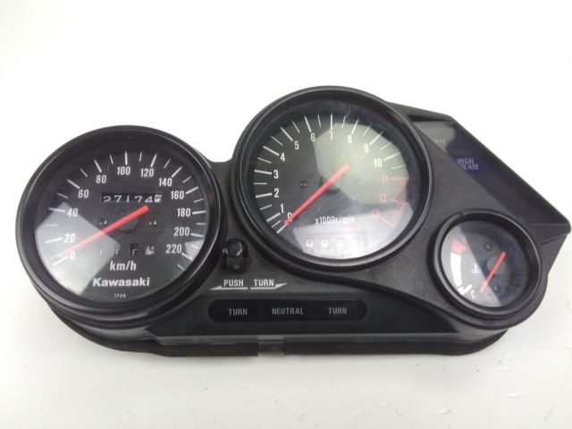 Compteur occasion KAWASAKI GPZ 500 S 2004