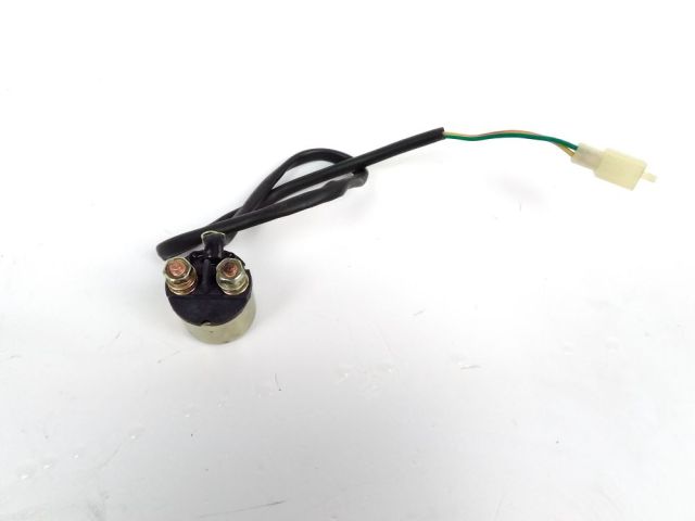 Relais de demarreur occasion SANLI FOXY 2011