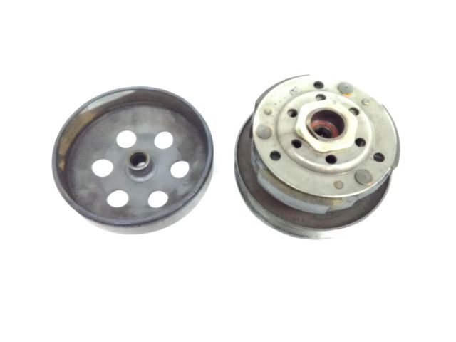 Embrayage complet occasion SANLI FOXY 2011