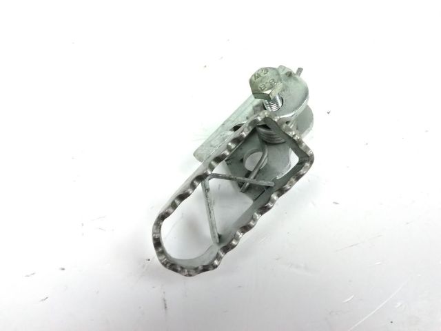 Repose pieds avant gauche occasion SHERCO SUPERMOTARD 2017