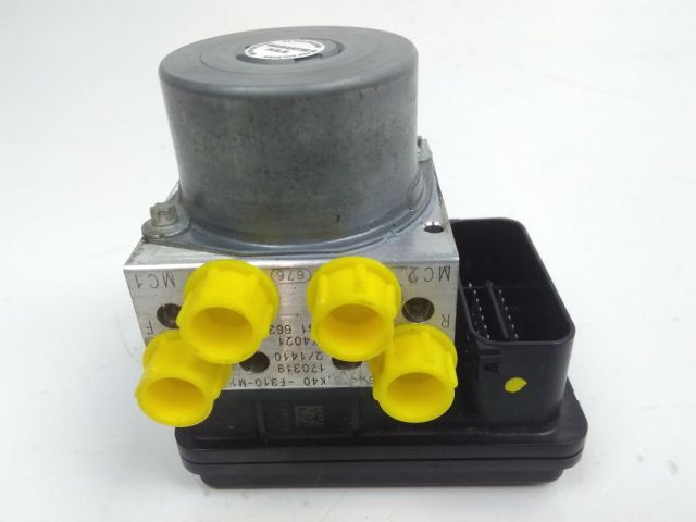 Groupe abs occasion HONDA NSS 125 FORZA 2017