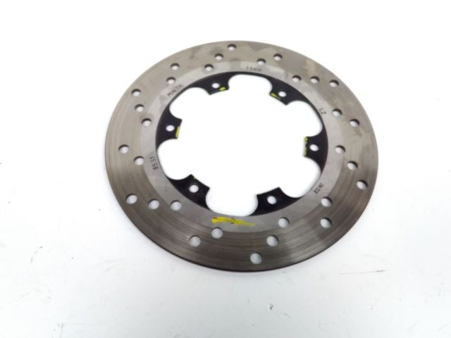 Disque frein avant occasion APRILIA SR 2019