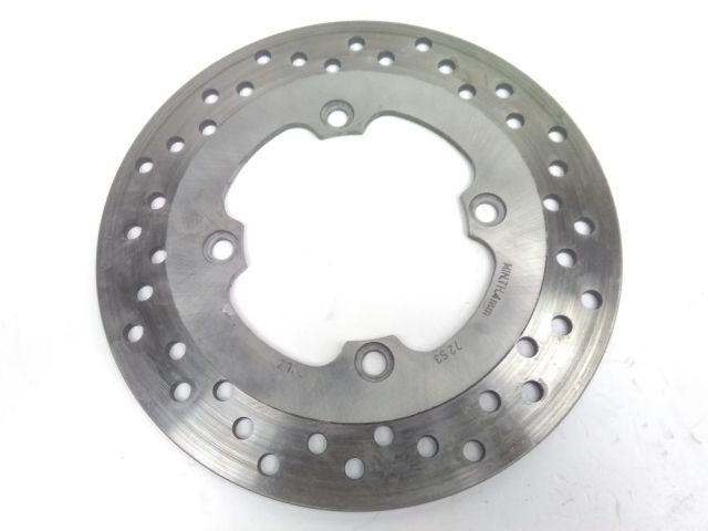 Disque frein arriere occasion HONDA NSS 125 FORZA 2017