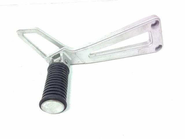 Platine arriere droite complete occasion SUZUKI DR 650 R 1996