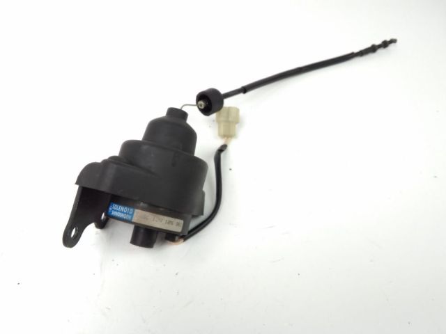 Valve echappement occasion SUZUKI DR 650 R 1996