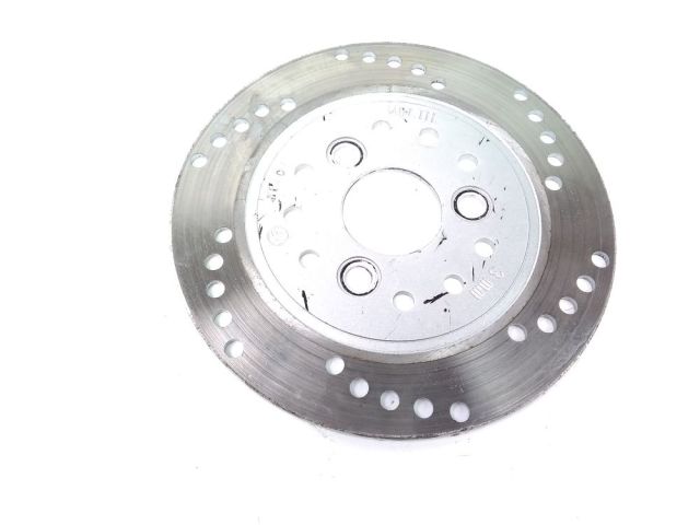 Disque frein avant occasion ZHENHUA DAX 2011