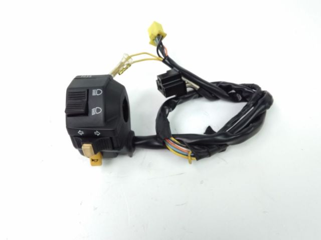 Commodo gauche occasion SUZUKI DR 650 R 1996