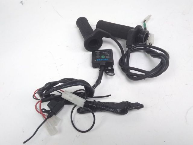 Pack electrique occasion SUZUKI GSXR 1340 HAYABUSA 2016