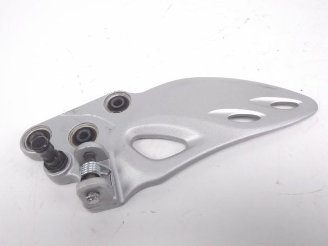 Platine avant gauche occasion SUZUKI GSXR 1340 HAYABUSA 2016