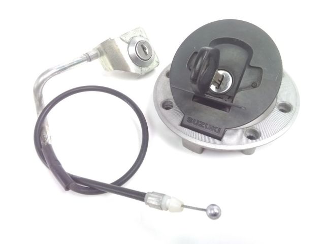 Serrure occasion SUZUKI DL 650 V-STROM 2007