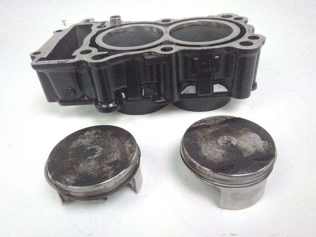 Bloc cylindre occasion YAMAHA YZF-R3 2017