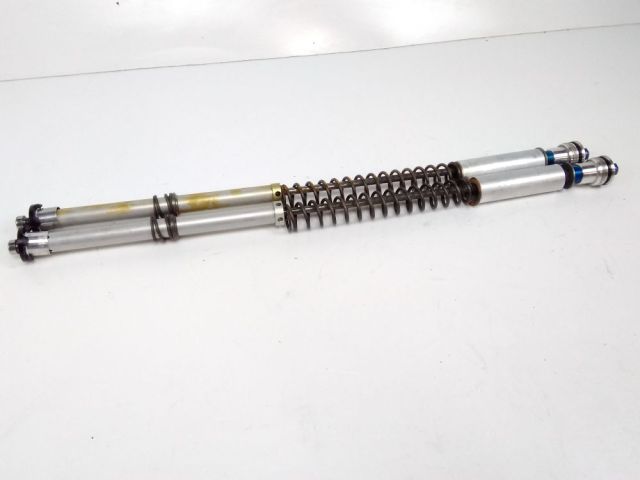 Fourche complete occasion YAMAHA YZF-R6 600 2001