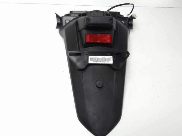 Support de plaque et eclairage occasion HONDA NSS 300 FORZA 2015