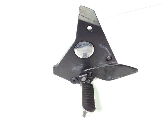 Platine avant gauche complete occasion KAWASAKI ZR-7 2004