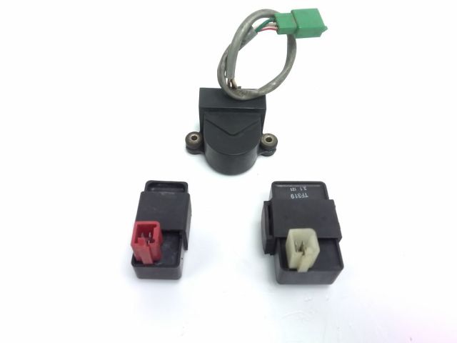Pack electrique occasion HONDA ST 1100 PAN EUROPEAN 1990