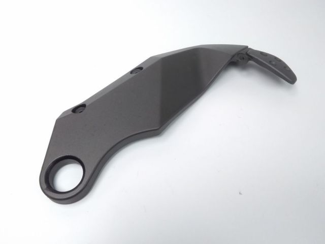 Cache lateral droit occasion KAWASAKI Z 750 2006