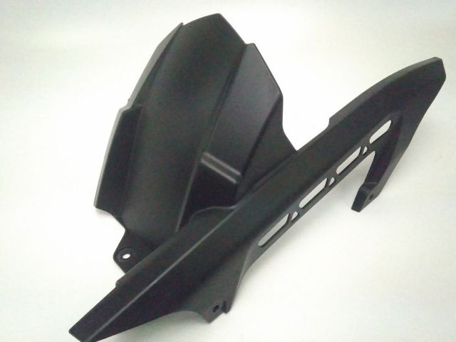 Garde boue arriere occasion KAWASAKI Z 900 2018