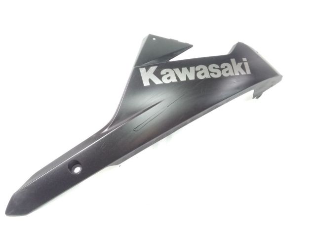 Demi sabot droit occasion KAWASAKI EX 300 NINJA 2014