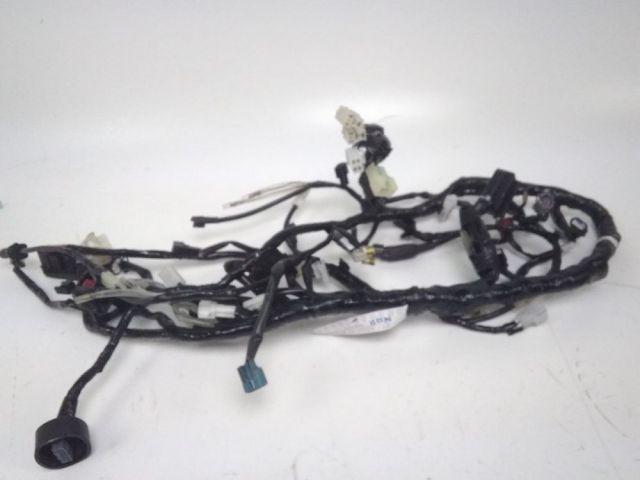 Faisceau electrique occasion YAMAHA YZF-R3 2017