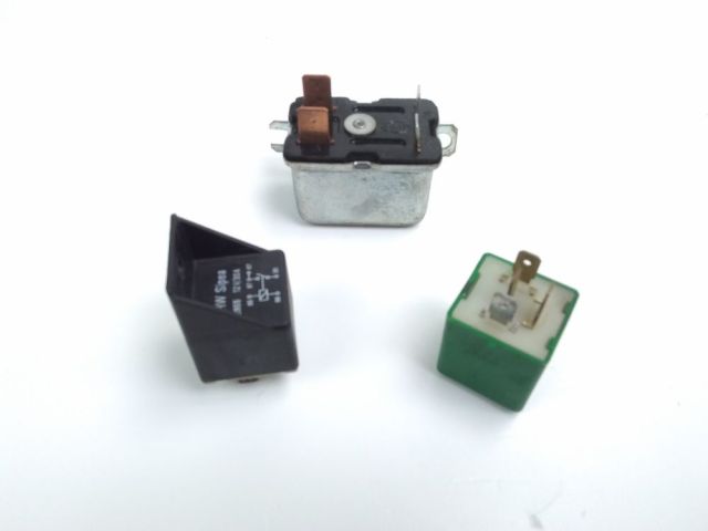 Pack electrique occasion VESPA ET4 2000