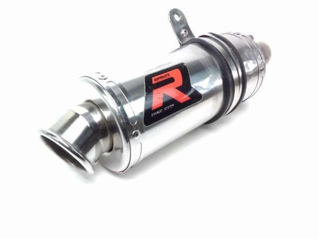 Silencieux 4t occasion YAMAHA YZF-R3 2017