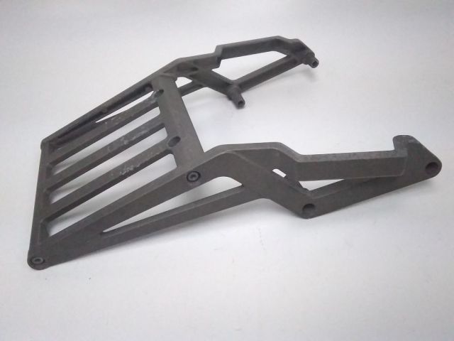 Poignee arriere occasion SUZUKI DR 650 R 1993