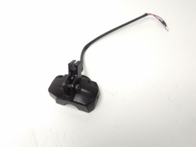 Cocotte gauche occasion LONGJIA RENO 2018