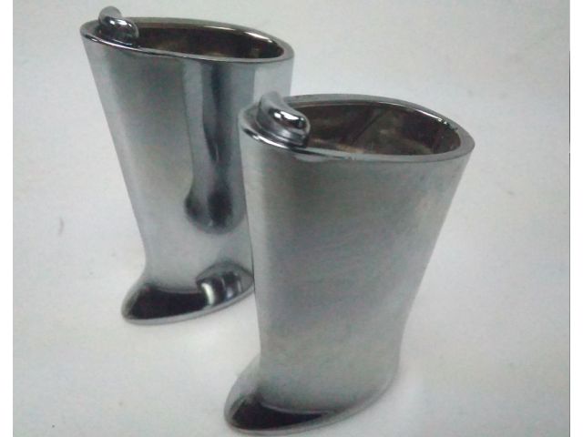 Pontets de guidon occasion HARLEY DAVIDSON SPORTSTER 2009