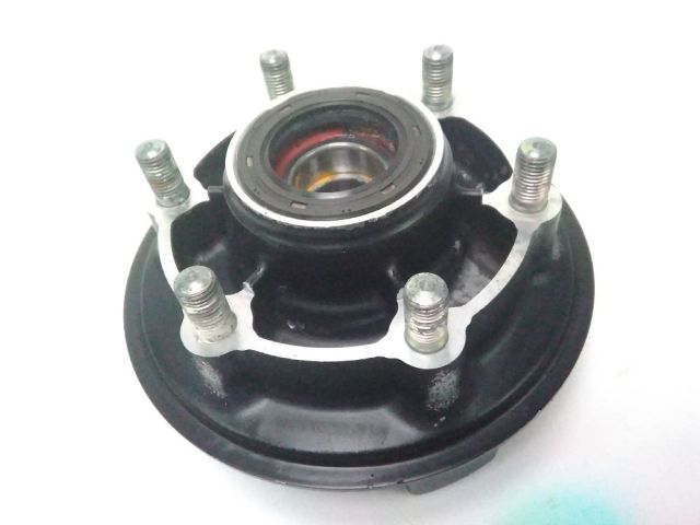 Porte couronne occasion KAWASAKI ER-6N 2009