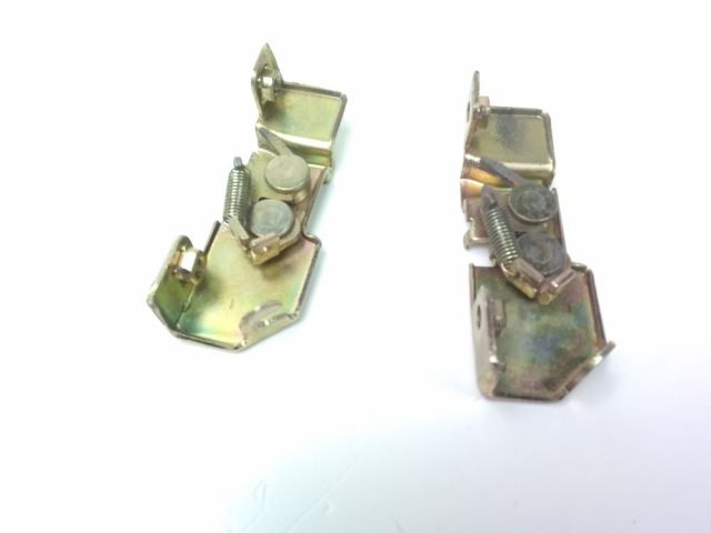 Mecanisme occasion DAELIM S2 2011