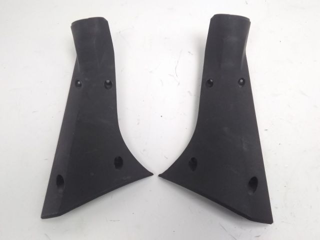 Habillage arriere du guidon occasion CAN-AM SPYDER 2010