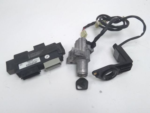 Serrure occasion HONDA FJS 400 SILVERWING 2006