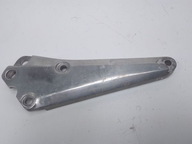 Platine avant gauche occasion SUZUKI GSX 400 1984