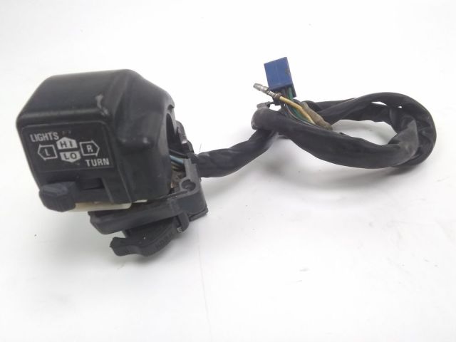 Commodo gauche occasion SUZUKI GSX 400 1984