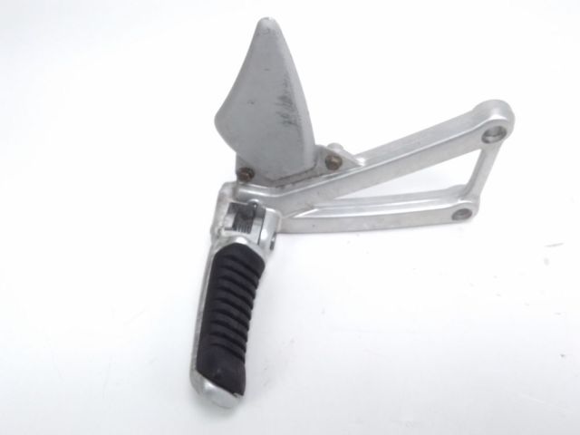 Platine avant droite complete occasion DUCATI 1000 ST3 2008