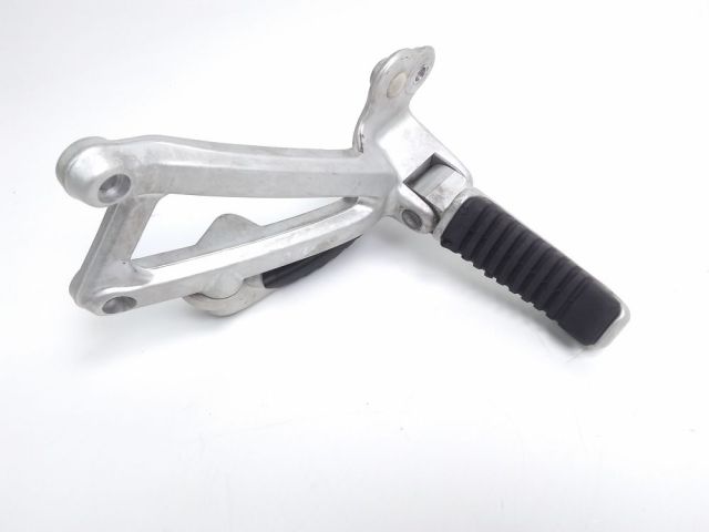 Platine et repose pieds arriere gauche occasion DUCATI 1000 ST3 2008