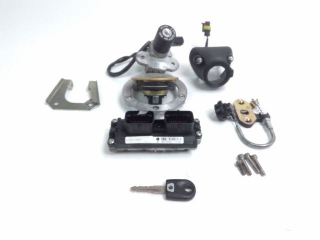 Serrure occasion DUCATI 1000 ST3 2008