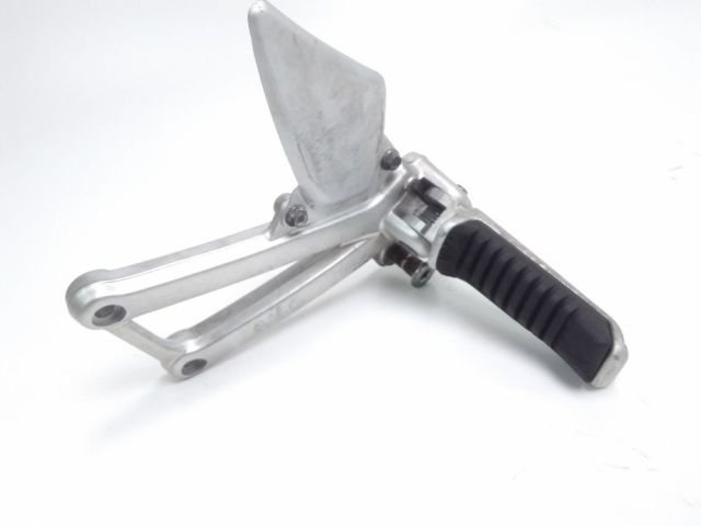 Platine avant gauche complete occasion DUCATI 1000 ST3 2008