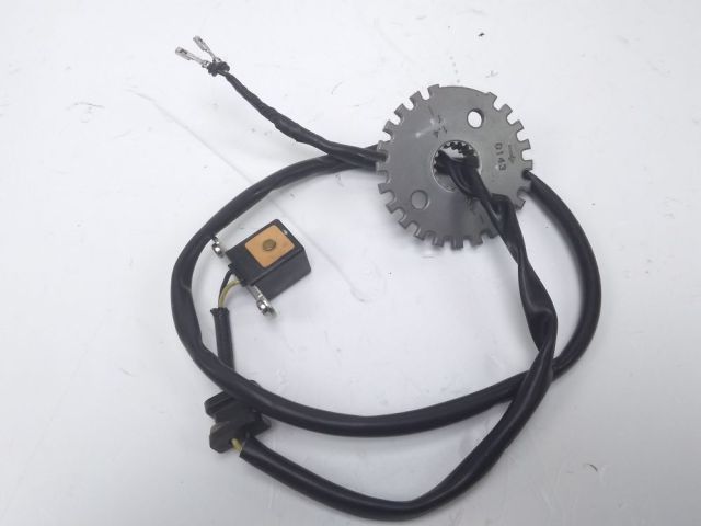 Capteur allumage occasion KAWASAKI Z 1000 2013