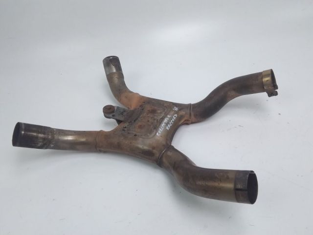 Collecteur raccord arriere occasion MOTO GUZZI V11 2001